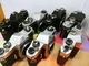 ,, Pentax Spotmatic 35 Film Camera Body - Vivitar - Yashica M42 screw mount