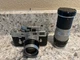 Leica M3 35mm Rangefinder Film Camera with 50 mm lens Kit