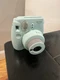 Fujifilm Instax Mini 9 Instant Film Camera - Mint Green