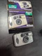 Nikon One Touch Zoom 70 AF Point  Shoot 35mm Film Camera 38-70mm