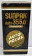 Sunpak Auto 355AF Flash For Older Nikon & Minolta Film Cameras TESTED