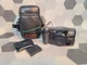 Fuji Film Camera Fuji Discovery 1000 Zoom 35mm Manual Bag panorama converter
