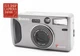 [As-is] Kyocera T Zoom Yashica T4 35mm Film Camera Point & Shoot ~ From Japan