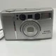 Samsung Maxima Zoom 120Ti 38-120mm Quartz Date Point & Shoot Film Camera Unteste