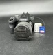 FujiFilm SL1000 16.0MP Digital Bridge Camera With SD Card, Black - Tested