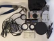 sony cybershot Dsc-s75 3.3mp Lots Of Extras!