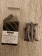 Original Battery Holder Box Frame MS-12 For Nikon F100 Film Camera New!!