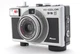 Meter OK[NEAR MINT] RICOH HI-COLOR 35S Silver 35mm FILM CAMERA JAPAN
