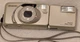 Kyocera Yashica Zoomate 165EF with Super Flash Point and Shoot 35mm Camera NICE