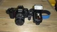 Used Nikon 35mm Model N8008S Camera + Nikkor 28-70 Zoom Lense + Nikon SB28 Flash