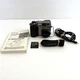 Olympus C-3000 Zoom 3MP Digital Camera 3x Optical Zoom Vintage w/Card - TESTED