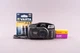 Olympus Superzoom 700BF 35mm Point & Shoot Film Camera Box
