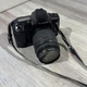 Canon EOS 10s 35mm SLR Film Camera  UNTESTED