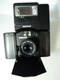 VINTAGE MINOX 35 GL 35mm Film Camera,COLOR MINOTAR 35/2.8 lens.MINOX  FLASH.READ