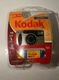 VINTAGE KODAK CAMERA 35 KV3125 VIVITAR ZOOMLENS FILM & BATTERY INCLUDED Unopened