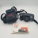 Pentax Zoom 90-WR 35mm Water Resistant Point & Shoot Film Camera UNTESTED