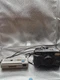 Pentax IQZoom 105WR Camera 38mm &Minolta Pak 40,110 Film Camera Not Tested As Is