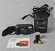 Pentax Zoom 90-WR 35mm Point & Shoot Film Camera Bundle Case Manual Film