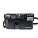 Olympus AF-10 Super Camera Read Description Sold "As Is" for Parts or Repair*