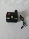 Polaroid Go PRD009070 Black Auto Focus Instant Film Camera TESTED with Cable EUC