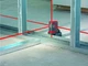 New  Leica Lino P5 Self Leveling Laser Line Guide Dot Laser Plumb laser 