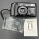 Vivitar Series 1 440 PZ Power Zoom 38-70mm AF Point & Shoot Film Camera WORKS