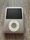 Apple iPod Nano A1236 4GB, 3rd Gen Silver