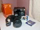 Sony Alpha A7 III Mirrorless Digital Camera Body with 24-105mm and Accessories