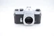Pentax Spotmatic SP II (Asahi) M42 Mount 35mm Camera Body, Chrome