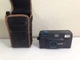 VIVITAR PS-123 Focus Free/Motorized 35mm Film Camera&mdash;untested buy as parts