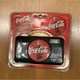 Vintage 1999 Coca-Cola 35mm Reusable Camera NEW SEALED Film Inside 