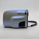 Yashica Profile 4000iX 30-120mm Zoom Camera UNTESTED Uses Advantix Film