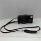 Vintage Yashica Zoom Image 70 SE Point and Shoot 35mm Film Camera UNTESTED