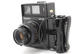Read!! [Exc+5] Polaroid 600SE Instant Film Camera Mamiya 127mm f/4.7 From JAPAN