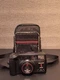 Vivitar Series 1 Camera 440 PZ Power Zoom w/case 2710