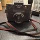 Holga 120N Medium Format Film Camera