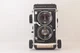 MAMIYA C220 PROFESSIONAL + 80MM F2.8 TWIN-LENS REFLEX CAMERA FROM JAPAN AS IS