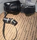 [Lens NMint] Yashica Electro 35 GS Rangefinder 35mm Film Camera 45mm f/1.7 JAPAN