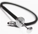 Alpex Shutter Release Cable 8" for Canon Pentax Konica Miranda Welta 35mm Camera