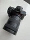 Sony Alpha A7 III 24.2MP Full-Frame Camera Black With F4 24-105mm And F1.8 50mm