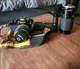 Minolta 35mm With Zoom Lens  Not Sure Of Lens Size