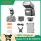 Godox iT32 on Camera Flash Light X5 C/S/N/F/O Wireless TTL Magnetic Flash Trigge
