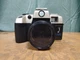 ​Olympia DL2000 Film Camera - Prop / Non-Functional - Vintage Collectible