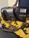 Keystone Easy Shot 500x 35mm  Electronic Autowind Camera Color Correct Tested!