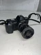 Chinon CP-7m Multi Program Camera not checked for parts