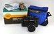 FULLY SERVICED! EXC! USSR "ZENIT-122" camera + HELIOS 44M-6 lens,FULL SET (2)