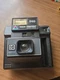 Vtg. Kodamatic 940 Kodak Instant Camera HS144-10 Tested Mechanically! 
