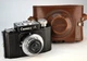 FULLY SERVICED! LOMOGRAPHY! LOMO USSR SMENA-2 compact CAMERA + TRIPLET-22 LENS