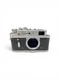 Soviet Camera Zorki-4 "50 Years Anniversary" Rangefinder 35mm, Body *Sold AS IS*