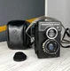 LUBITEL-166 V LOMO Soviet Camera TLR Medium Format 6x6 film USSR